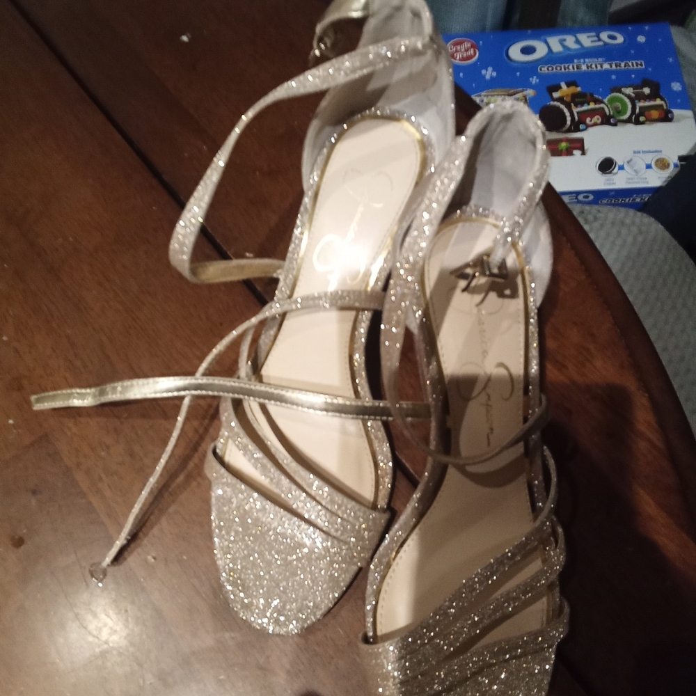 Jessica Simpson Shoes - Picture 4 of 5